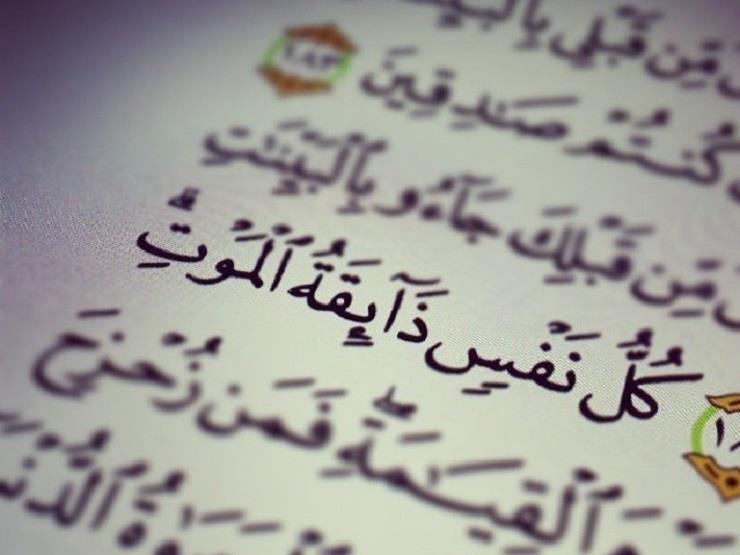 الموت في القرآن.. سنة إلهية تخضع لحكمة دقيقة