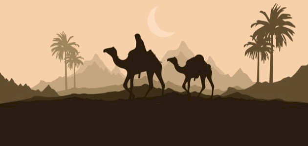 الهجرة الأولى إلى الحبشة.. الفرار بالدين إلى أرض العدل