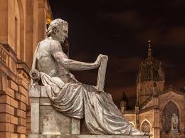 الوضعية العلمية وتحدي الغيب: صدام المادية مع الرؤية الإسلامية