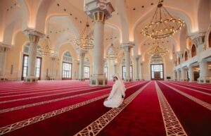 بين الصفوف الأولى ونزول البَرَد: ماذا تقول الرؤيا؟