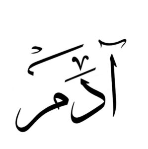 آدم.. ثبات الأصول ورقة النبوة