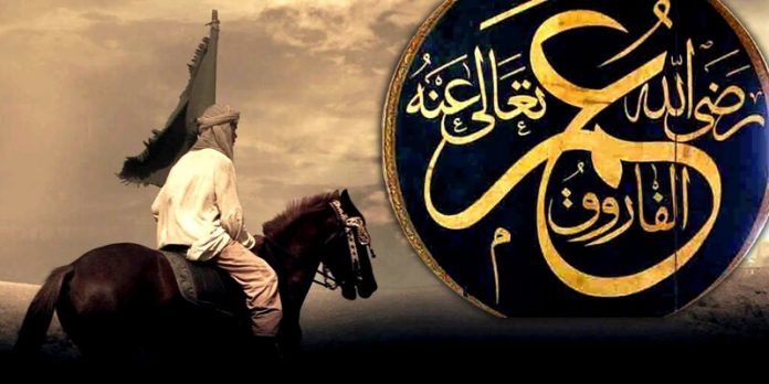 خلافة الفاروق.. نموذج فريد في تاريخ الإدارة الإسلامية