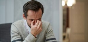 دموعك بشارة فرح