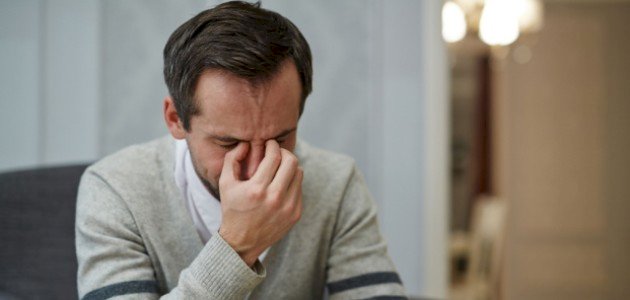 دموعك بشارة فرح