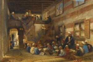 الاستشراق الألماني.. بين دقة البحث وتحيز الفكر