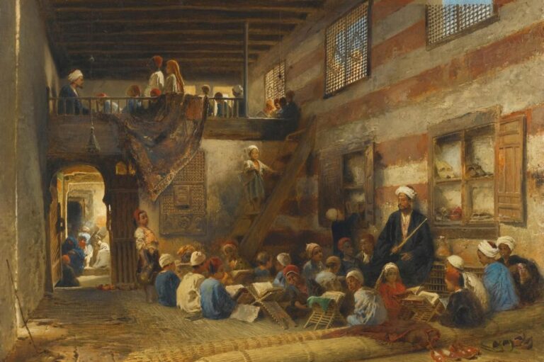 الاستشراق الألماني.. بين دقة البحث وتحيز الفكر