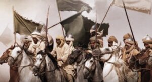 من عباءة النبي إلى قلب المعركة.. حكاية حذيفة ليلة الأحزاب