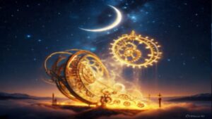 الإعجاز الزمني.. وحيٌ يتجاوز حُجُب المستقبل