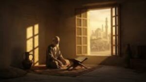 توبة عطاء السُّليمي.. من حياة اللهو إلى درب الزهد والعبادة