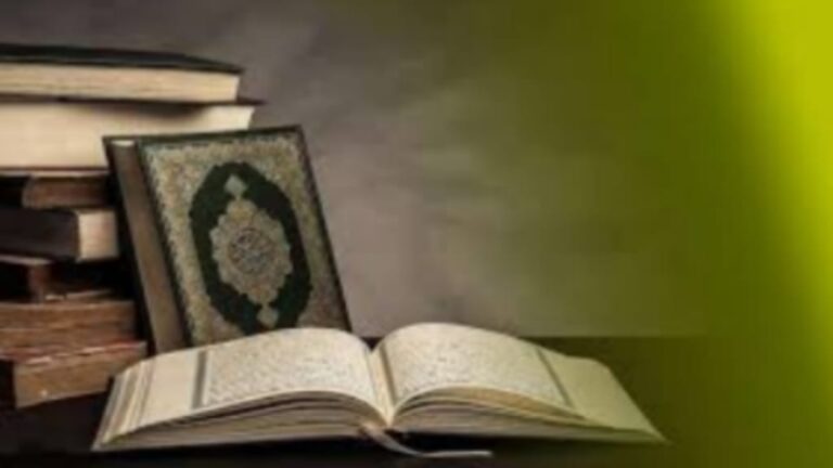 مراتب المصالح بين الضروريات والحاجيات والتحسينات