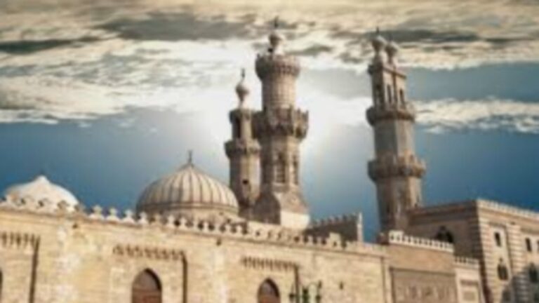 فضل انتظار الصلاة: عبادة مستمرة وأجر مضاعف