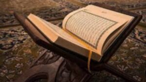 عظمة الأنساق التعبيرية في القرآن الكريم