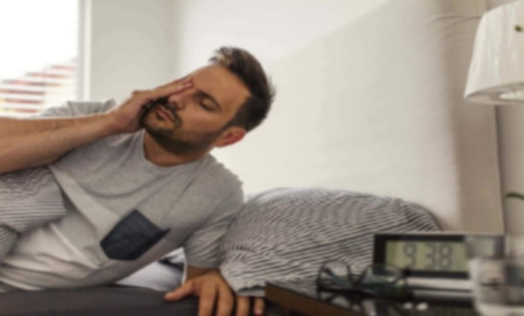 "من تعار من الليل".. حين يوقظ الله قلبك قبل أن تستيقظ عيناك