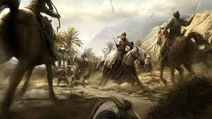 الشام.. البوابة التي اختارها النبي لغزواته