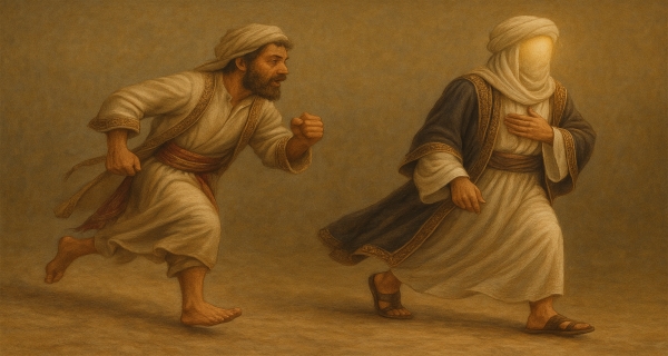 بِشر الحافي.. زاهد قادته الخشية إلى أن يمشي على الأرض حافيًا