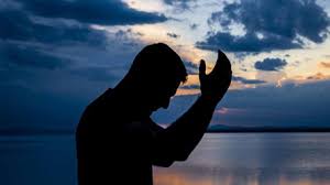 حياء الرجال