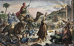 الخلافة الراشدة والأموية.. رسم ملامح الهوية الأدبية والثقافية للأمة