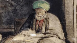 العلم شاهد أم حجة؟ قراءة في مقولة سفيان الثوري