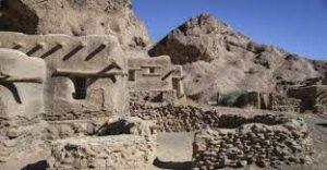 الحصار… ملحمة الصبر والثبات في شعب أبي طالب