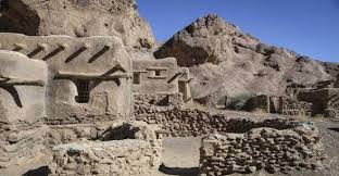 الحصار… ملحمة الصبر والثبات في شعب أبي طالب