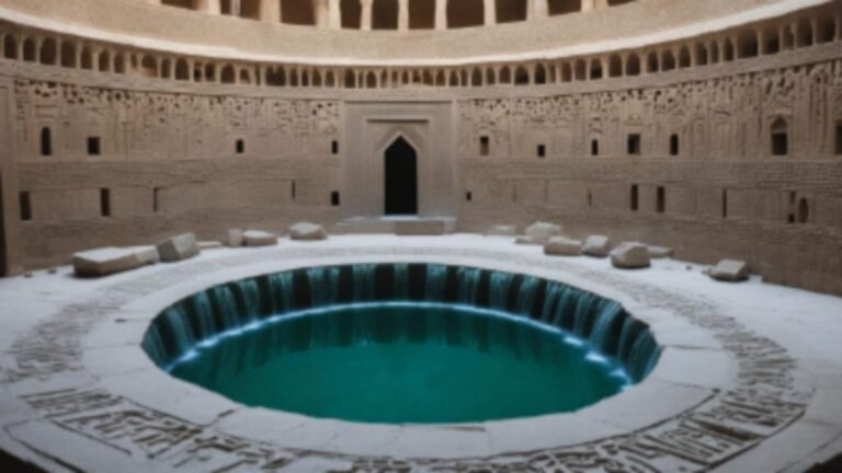 إعادة حفر زمزم.. إرهاص عبد المطلب الذي مهد لبعثة النبي