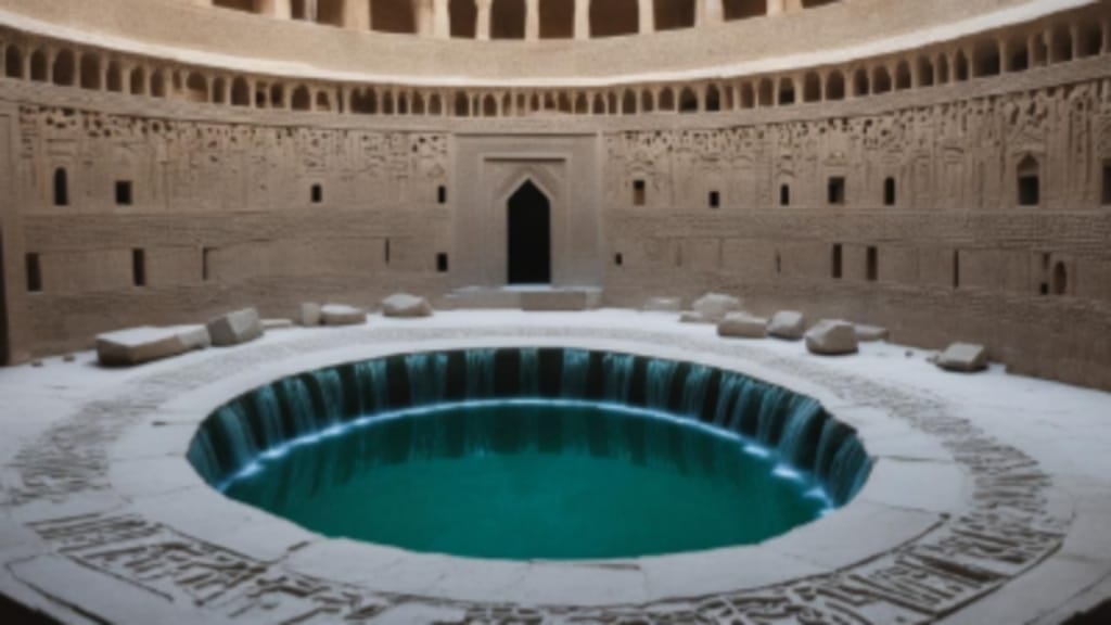 إعادة حفر زمزم.. إرهاص عبد المطلب الذي مهد لبعثة النبي