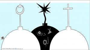 الصراع مع التيار العلماني .. جذوره وأبعاده