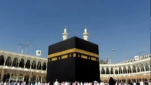 استقبال القبلة.. إعلان رمزي عن وحدة الوجهة وتلاقي القلوب قبل الأبدان