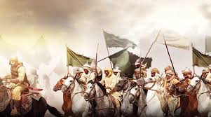 غزوة بني قريظة.. تأمين الجبهة الداخلية