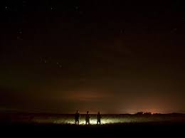 الليل.. آية الراحة والسكون