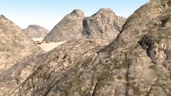 حصار المسلمين في شعب عبد المطلب.. صمود وسط العزلة