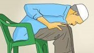 صلاة المريض بين فقه المذاهب وتيسير الشريعة