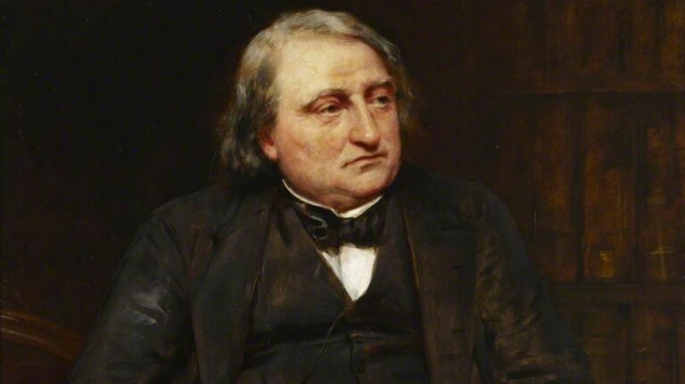 رينان وسياق الجدل الفكري في القرن التاسع عشر