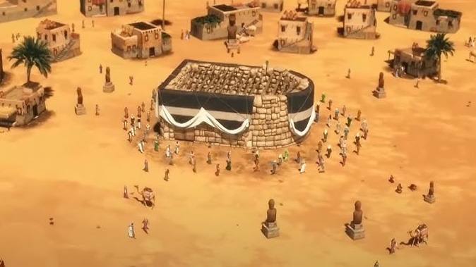 بين القبيلة والإسلام.. بشر بن ربيعة الخثعمي شاعر الفروسية والإيمان