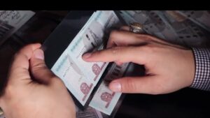 الرجل السلبي.. ممول بلا روح