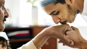 الآداب الإسلامية.. أنماط سلوكية تجمل الحياة