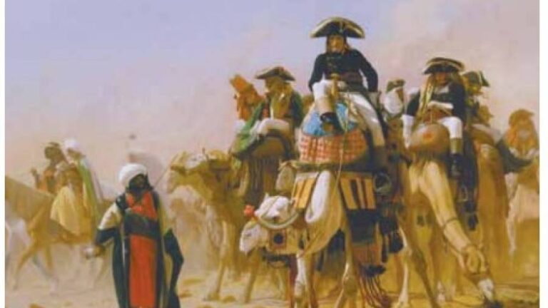 الاستشراق الفرنسي..تاريخ من تداخل الدوافع العلمية مع الأبعاد السياسية والاستعمارية والثقافية