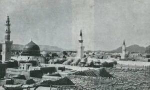 بناء المسجد النبوي.. قصة التأسيس الأول لدولة الإيمان