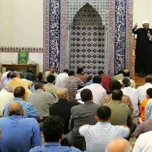 الخطبة المؤثرة.. تناغم صوت الداعية مع نبض الجمهور