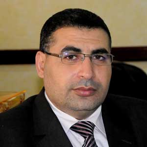 Picture of محمد الشرشابي