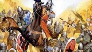 الفتح الإسلامي في فرنسا.. من أربونة إلى بلاط الشهداء