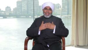 أمين عام جديد للمجلس الأوروبي للهيئات والمراكز والقيادات الإسلامية