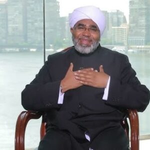 أمين عام جديد للمجلس الأوروبي للهيئات والمراكز والقيادات الإسلامية