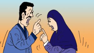 الخلافات الزوجية وتقلب المزاج.. كيف نصون المودة ونواجه الحدة؟