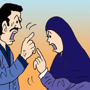 الخلافات الزوجية وتقلب المزاج.. كيف نصون المودة ونواجه الحدة؟