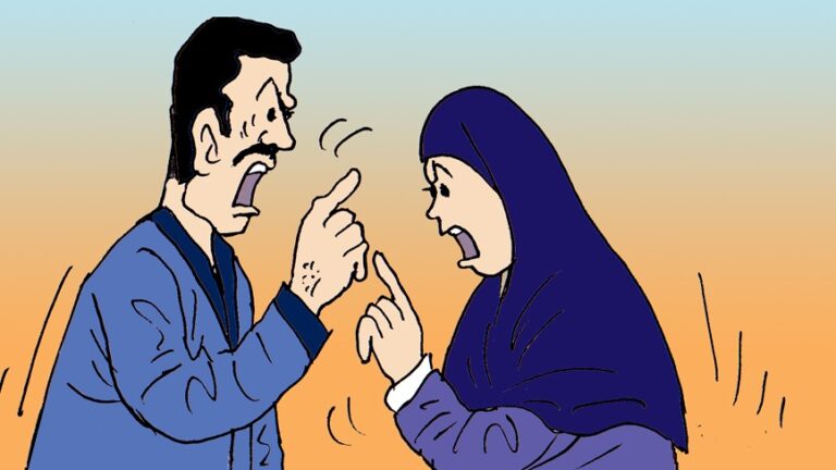 الخلافات الزوجية وتقلب المزاج.. كيف نصون المودة ونواجه الحدة؟