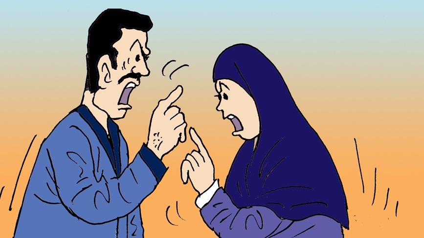 الخلافات الزوجية وتقلب المزاج.. كيف نصون المودة ونواجه الحدة؟