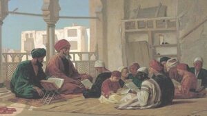 قلم بدينار.. صفقة "البيكندي" التي جعلته محدث عصره