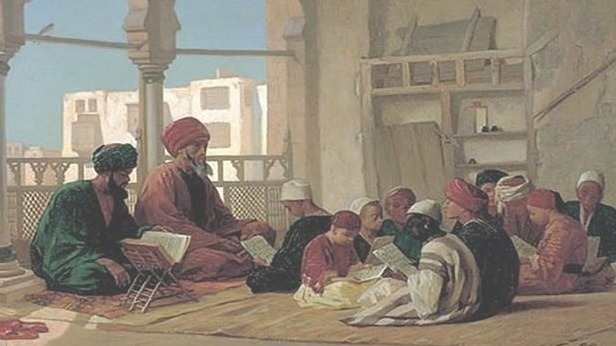 قلم بدينار.. صفقة "البيكندي" التي جعلته محدث عصره