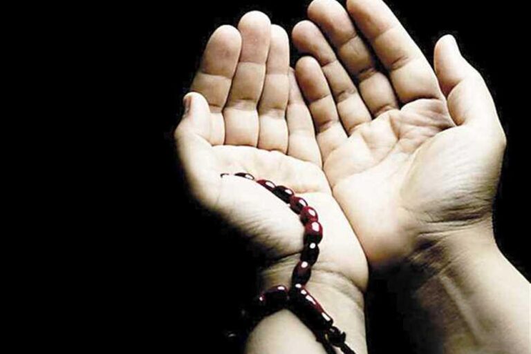 أذكار ما بعد الصلاة..